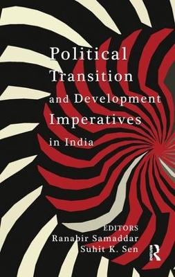 Political Transition and Development Imperatives in India book