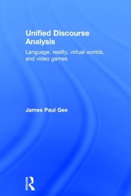 Unified Discourse Analysis book