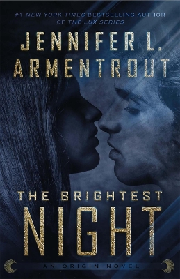 The Brightest Night book