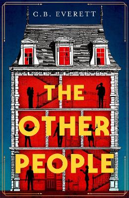 The Other People: You can trust yourself, but can you trust anyone else? book