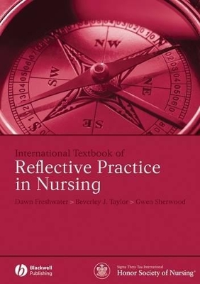 International Textbook of Reflective Practice in Nursing book