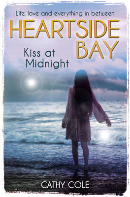 Kiss At Midnight book