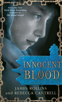 Innocent Blood book