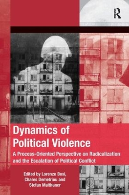 Dynamics of Political Violence book