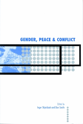 Gender, Peace and Conflict book