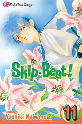 Skip Beat!, Vol. 11 book