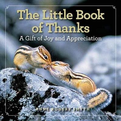 Little Book of Thanks book