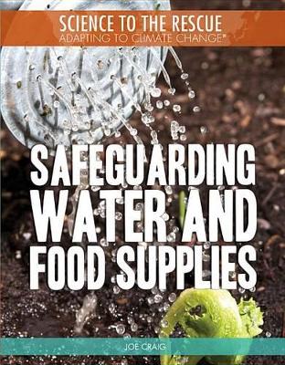 Safeguarding Water and Food Supplies book