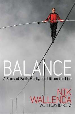 Balance book
