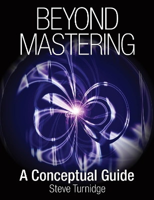 Beyond Mastering book