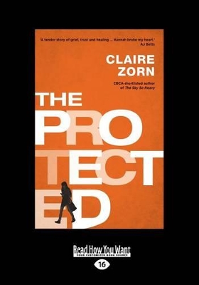 The Protected by Claire Zorn