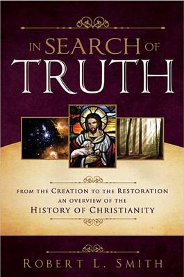 In Search of Truth book