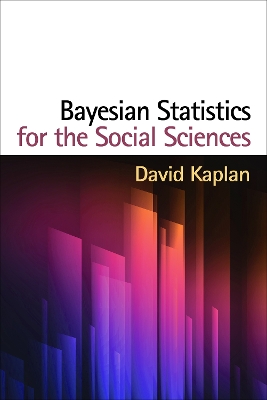 Bayesian Statistics for the Social Sciences book