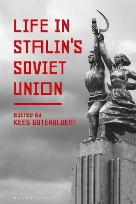 Life in Stalin's Soviet Union book