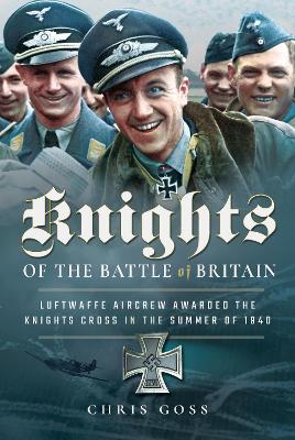 Knights of the Battle of Britain book