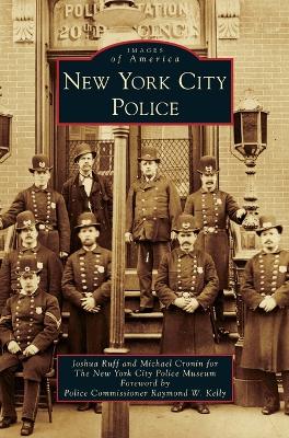 New York City Police book