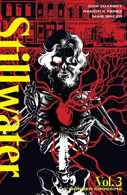 Stillwater by Zdarsky & Perez, Volume 3 book