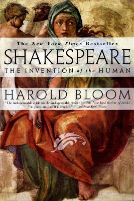Shakespeare by Prof. Harold Bloom