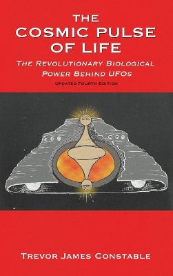 The Cosmic Pulse of Life book
