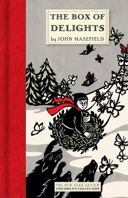 The Box of Delights by John Masefield