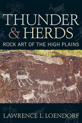 Thunder and Herds book