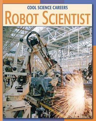 Robot Scientist book