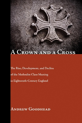 Crown and a Cross book