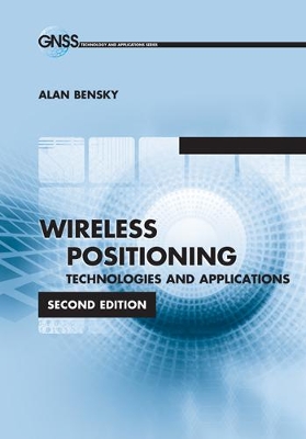 Wireless Positioning Technologies and Applications book