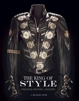 King of Style book