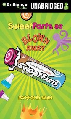 Sweet Farts #3 book