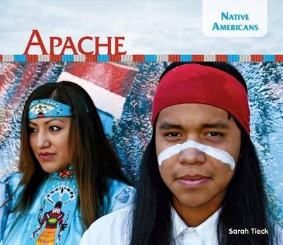 Apache book