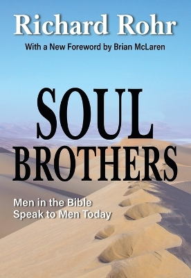 Soul Brothers book