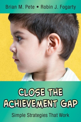 Close the Achievement Gap book