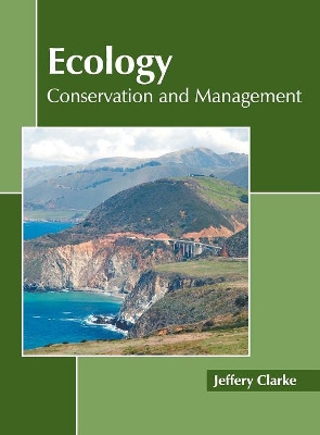 Ecology: Conservation and Management book