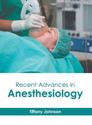 Recent Advances in Anesthesiology book