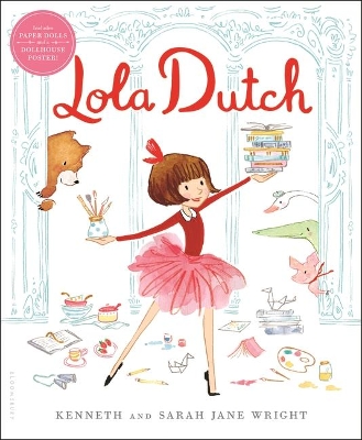 Lola Dutch book