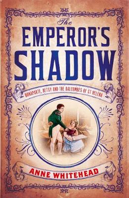 The Emperor's Shadow by Anne Whitehead