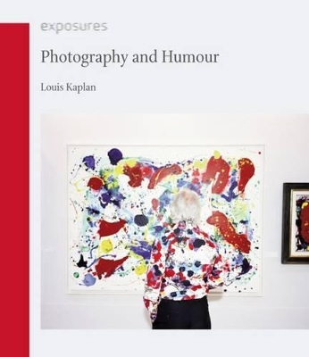 Photography and Humour book