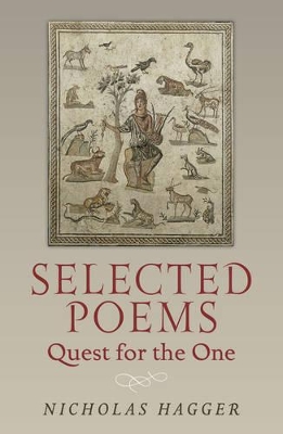 Selected Poems book