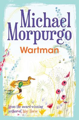 Wartman by Michael Morpurgo