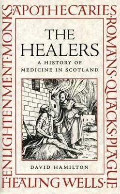 Healers book