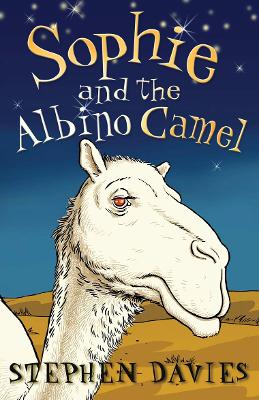 Sophie and the Albino Camel book