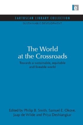 World at the Crossroads by Philip B. Smith