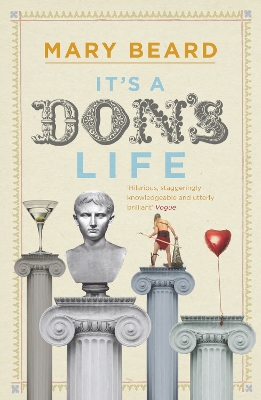 It's a Don's Life book