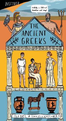 Ancient Greeks book