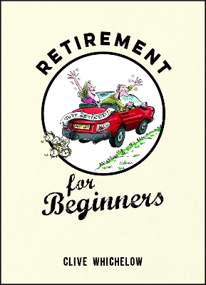 Retirement for Beginners book