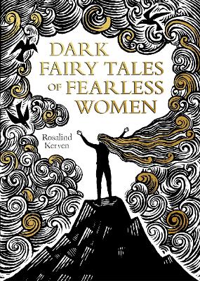 Dark Fairy Tales of Fearless Women book