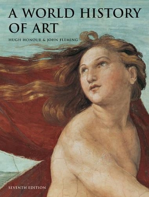 A World History of Art by John Fleming