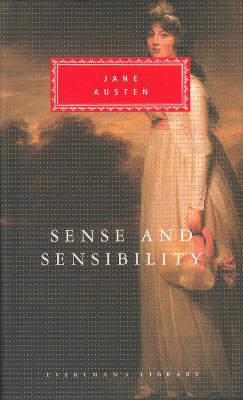 Sense And Sensibility by Austen