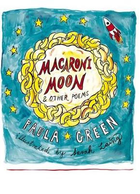 Macaroni Moon book